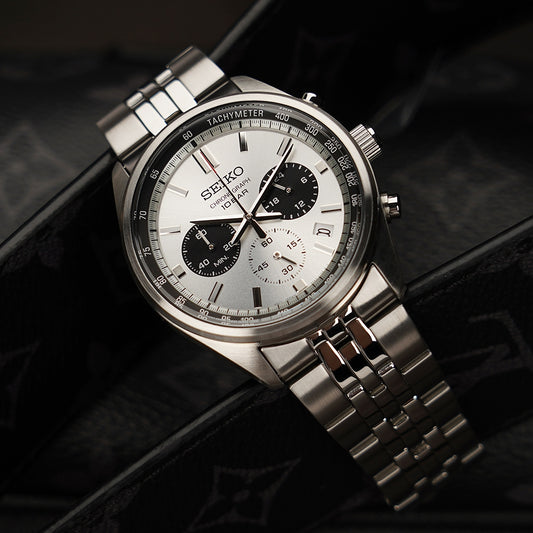 Seiko Chronograph