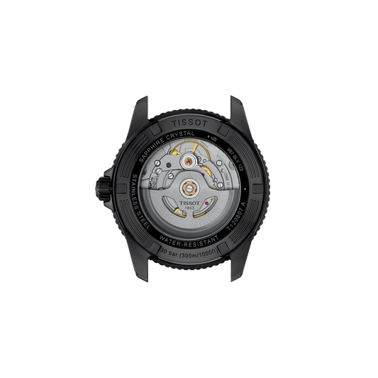 Tissot Seastar 1000