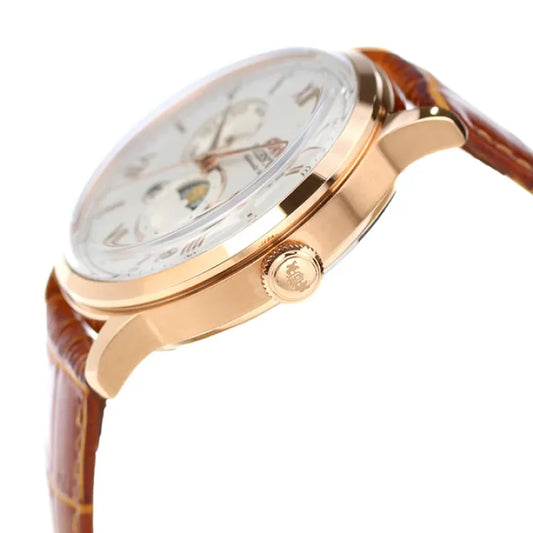 Orient Bambino Sun & Moon