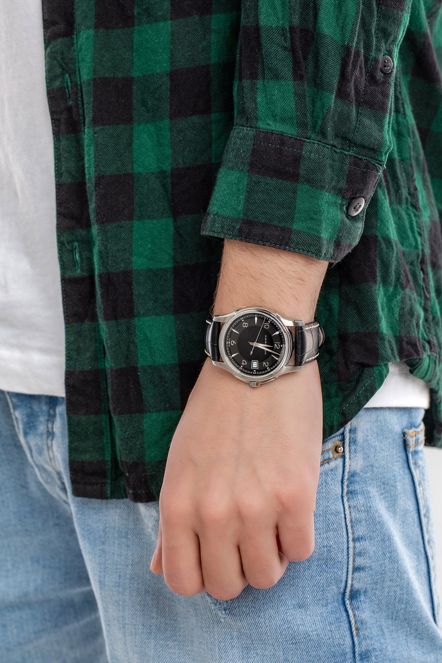 Hamilton Jazzmaster