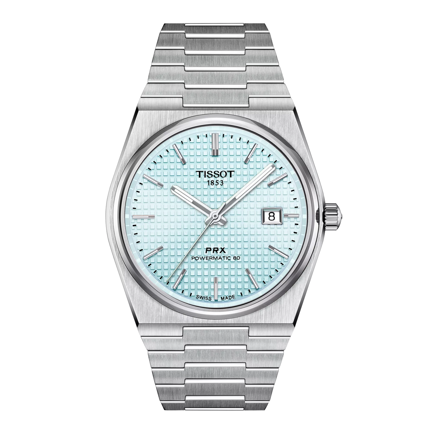 Tissot PRX Powermatic 80
