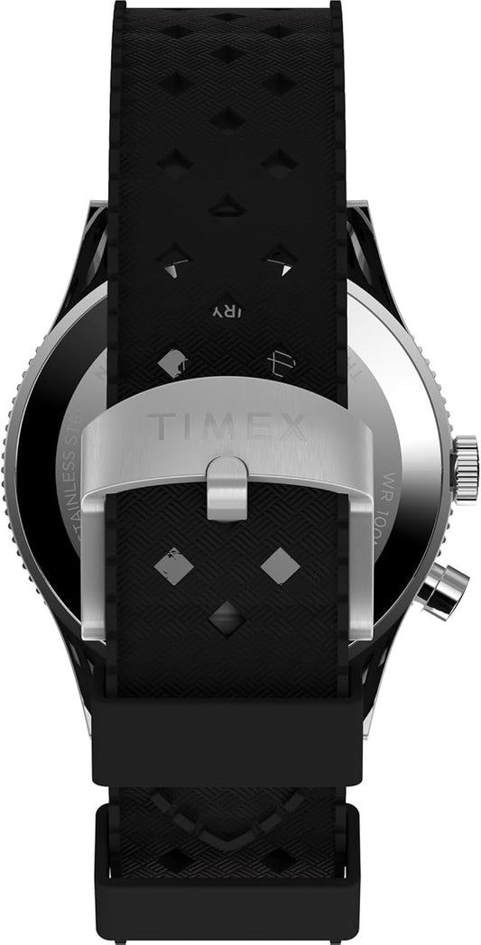 Timex Waterbury GMT