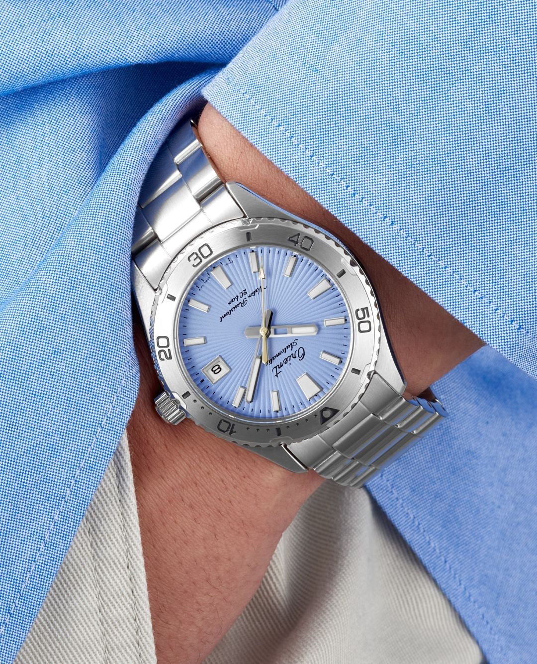 Orient Mako 75 Aniversario | Edición Limitada