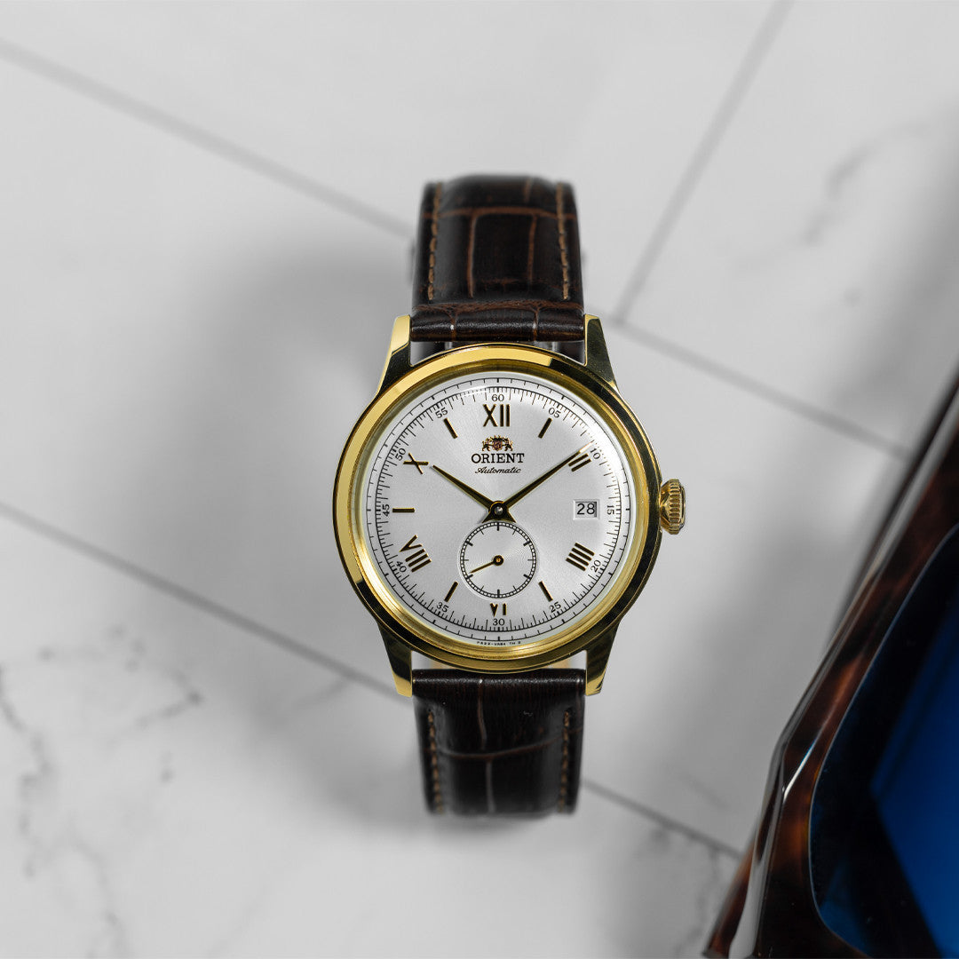 Orient Bambino