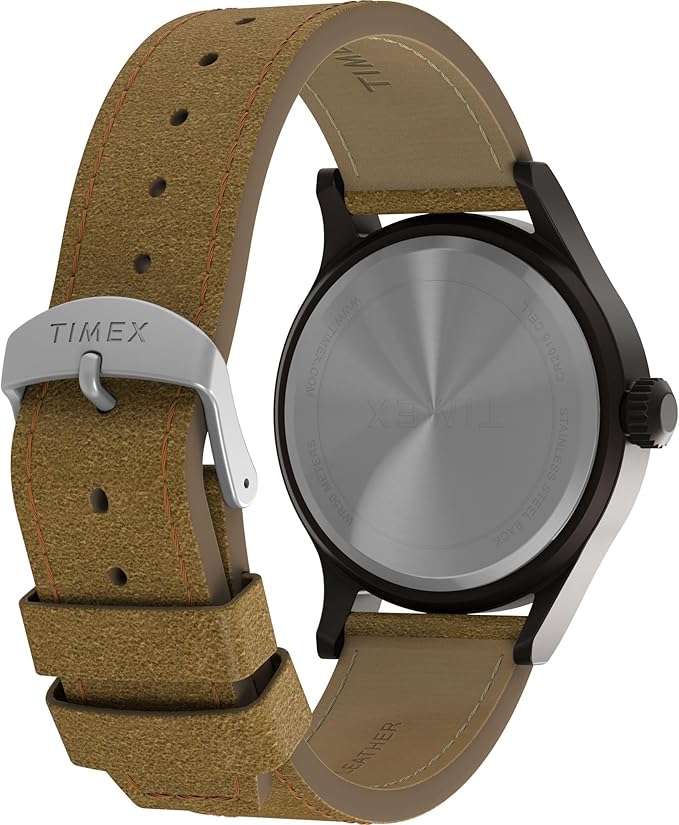 Timex Expedition Scout