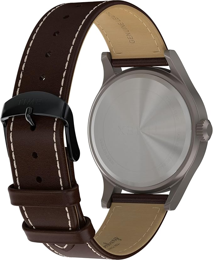 Timex Expedition Scout