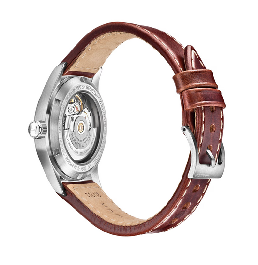 Hamilton Khaki Field