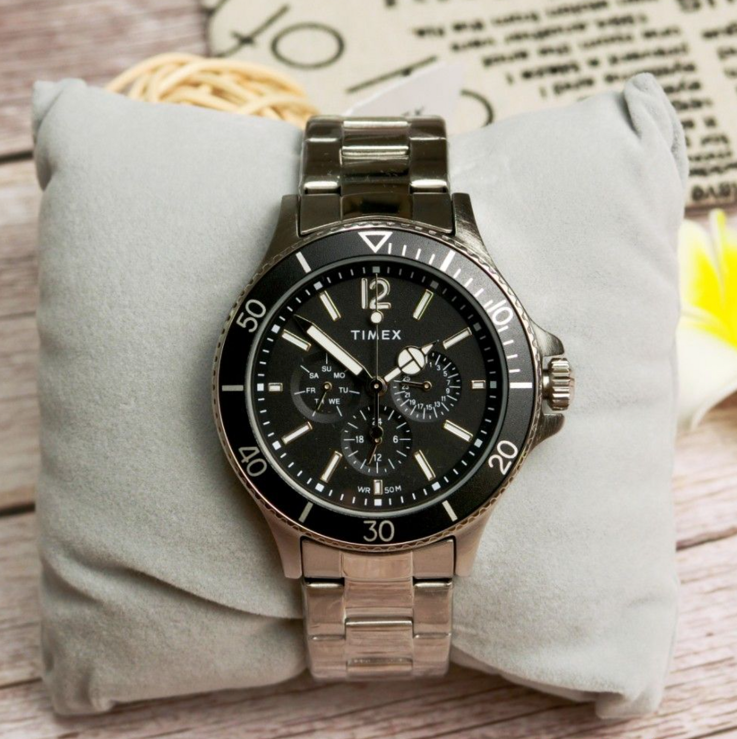 Timex Harborside