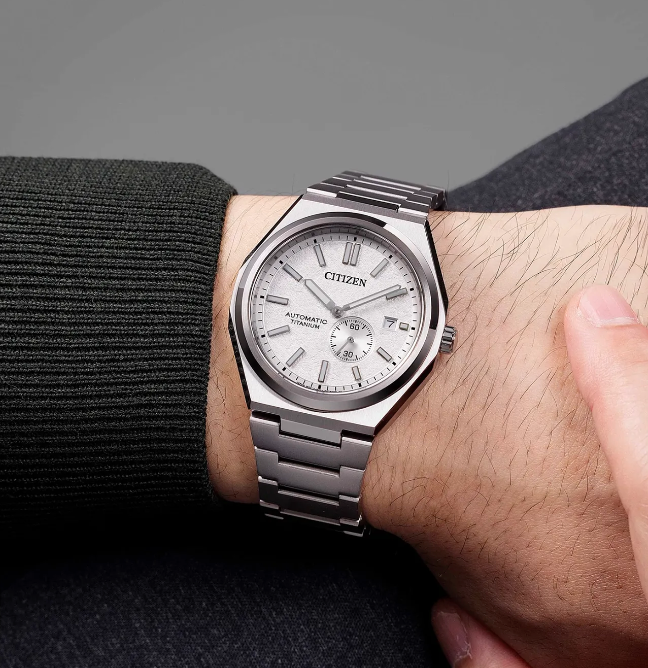 Citizen Zenshin