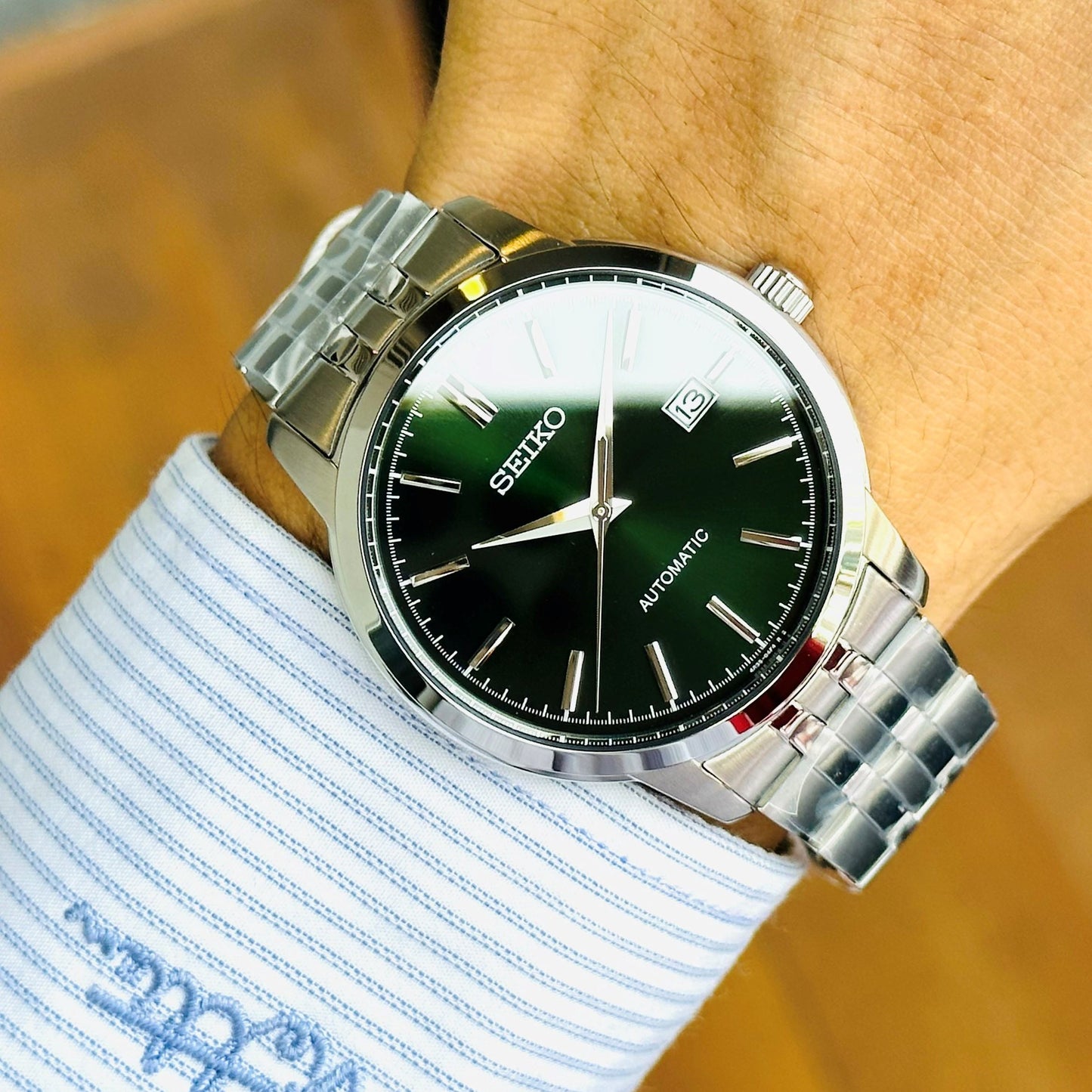 Seiko SRPH89