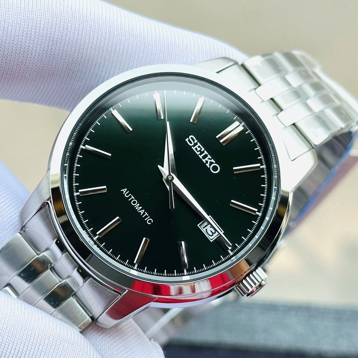 Seiko SRPH89
