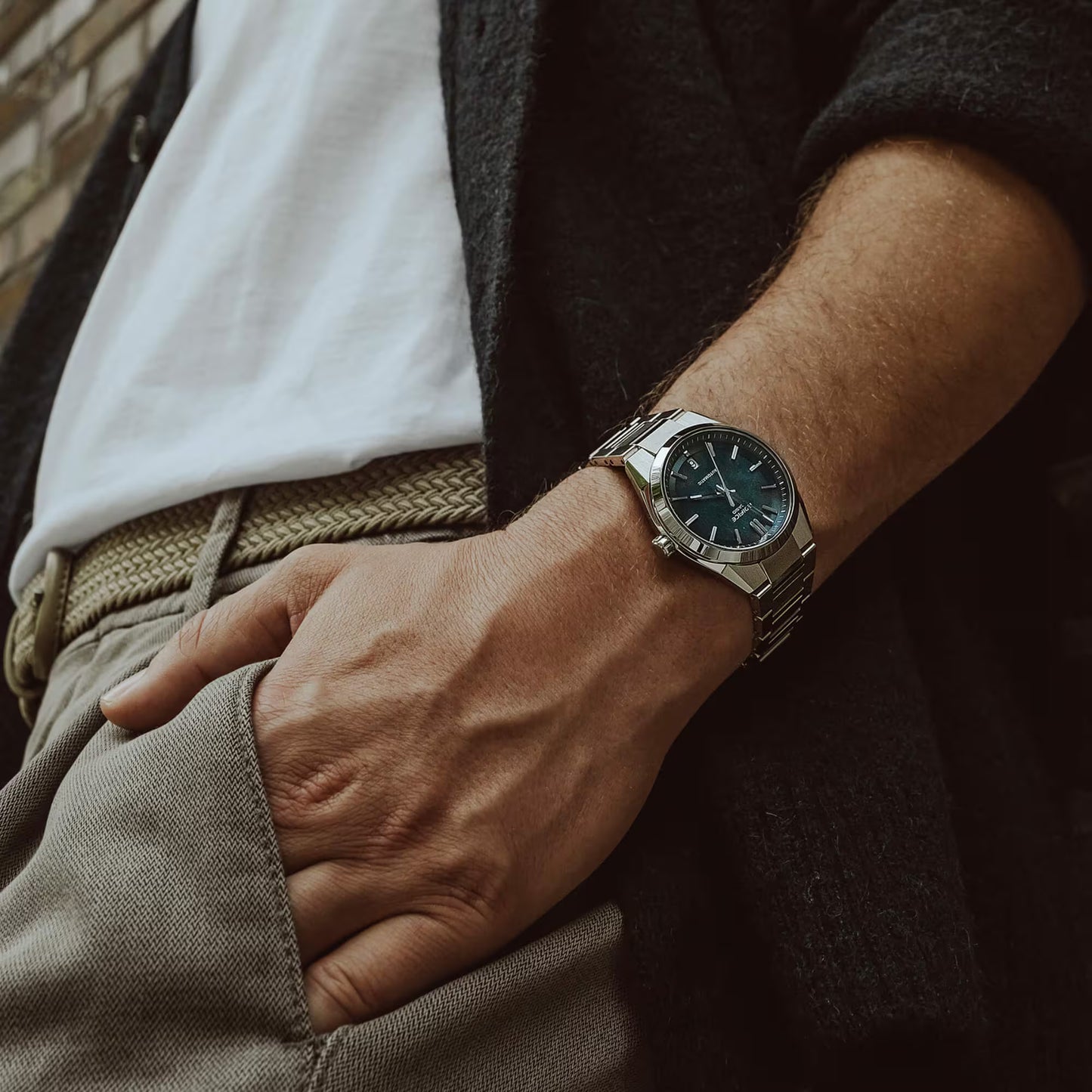 Casio Edifice Automatico