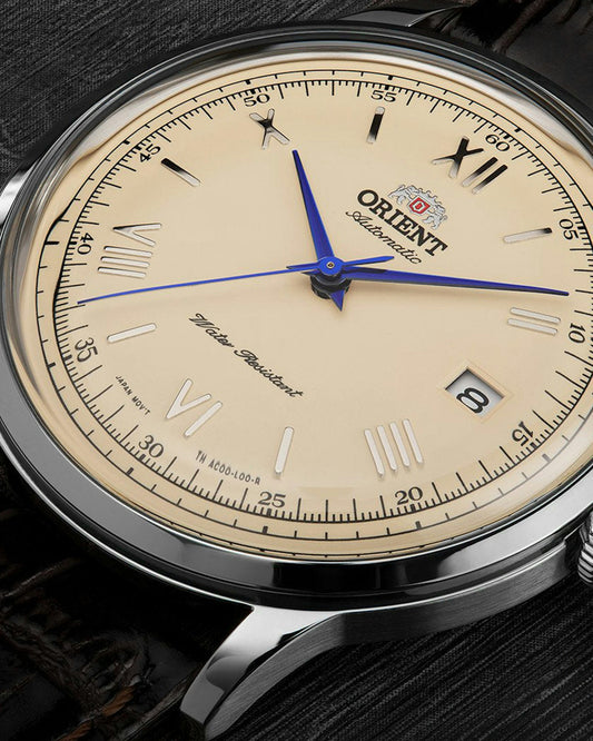 Orient Bambino 2da Generacion