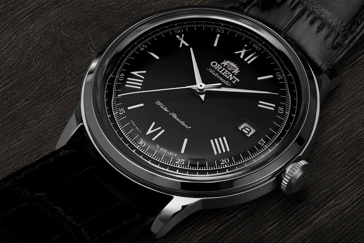 Orient Bambino