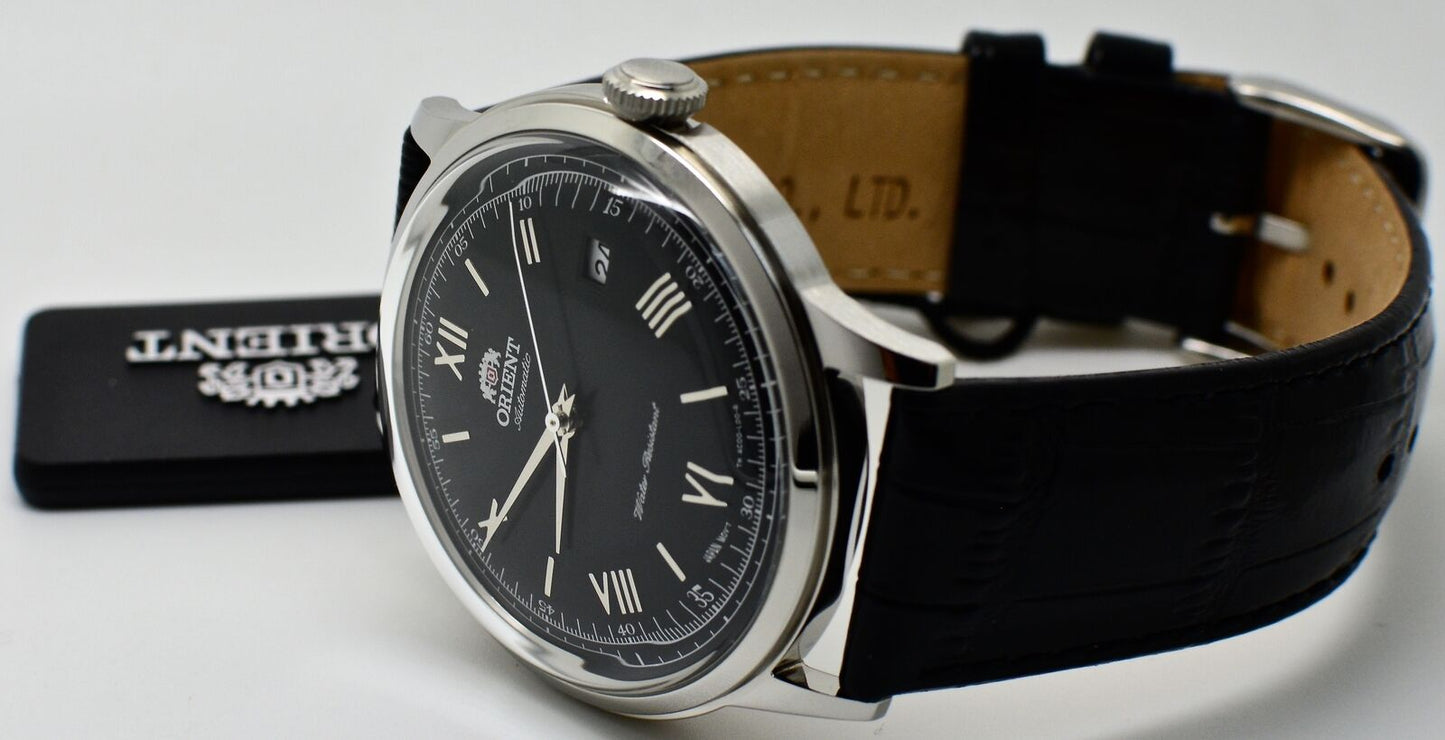 Orient Bambino