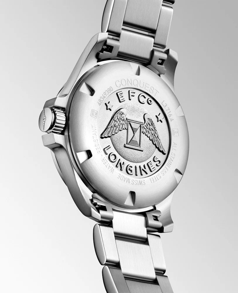 Longines Conquest VHP