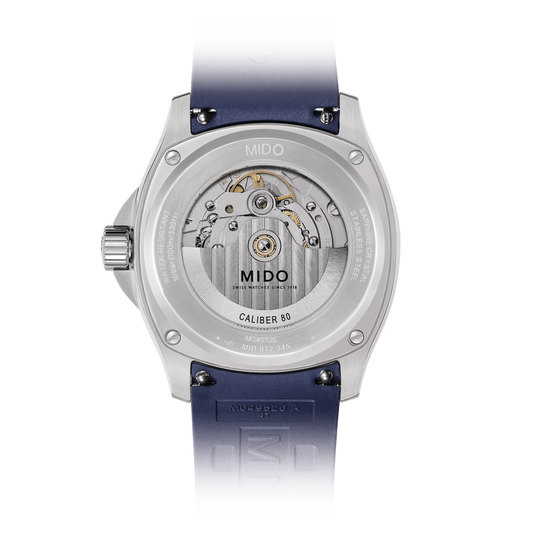 Mido Multifort TV Big Date