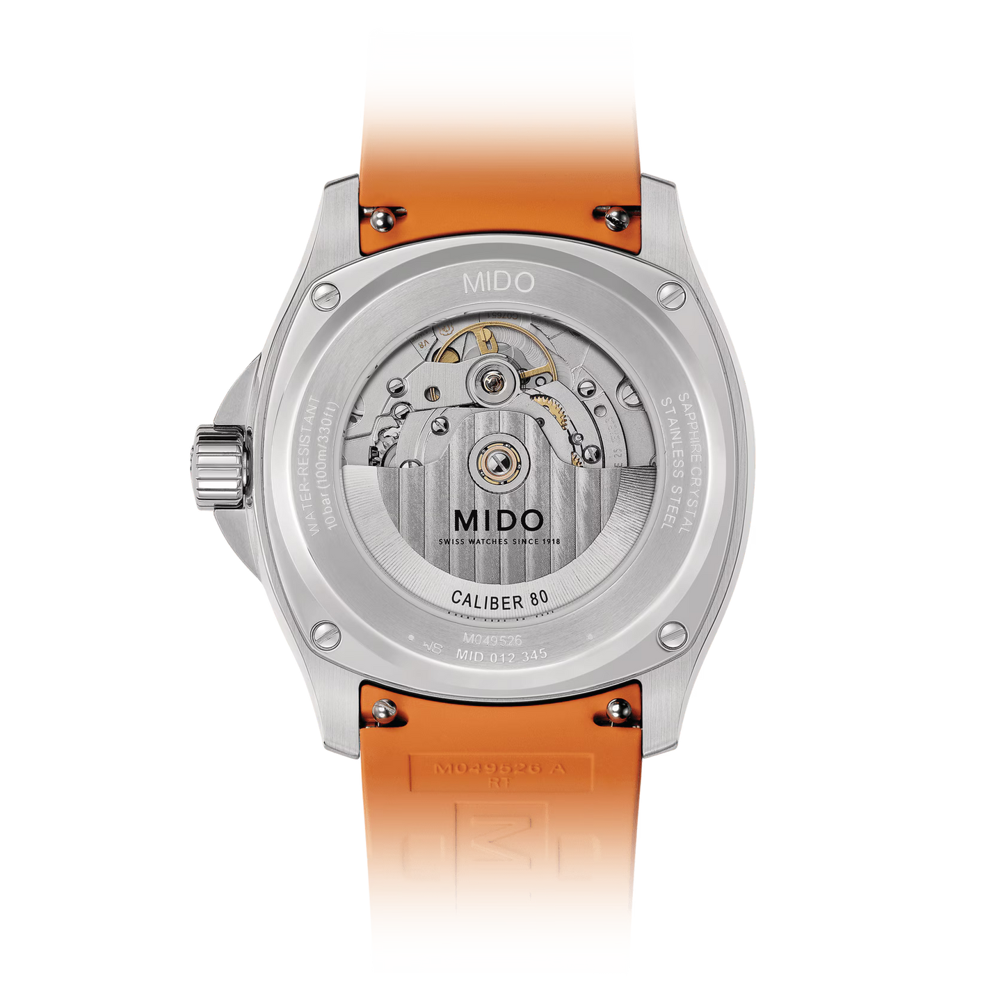 Mido Multifort TV Big Date