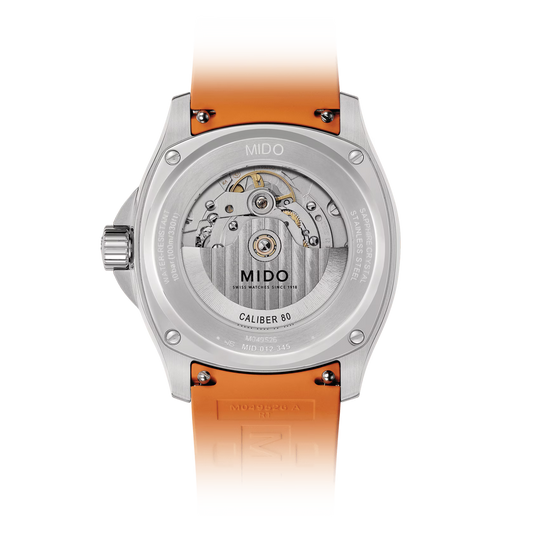 Mido Multifort TV Big Date