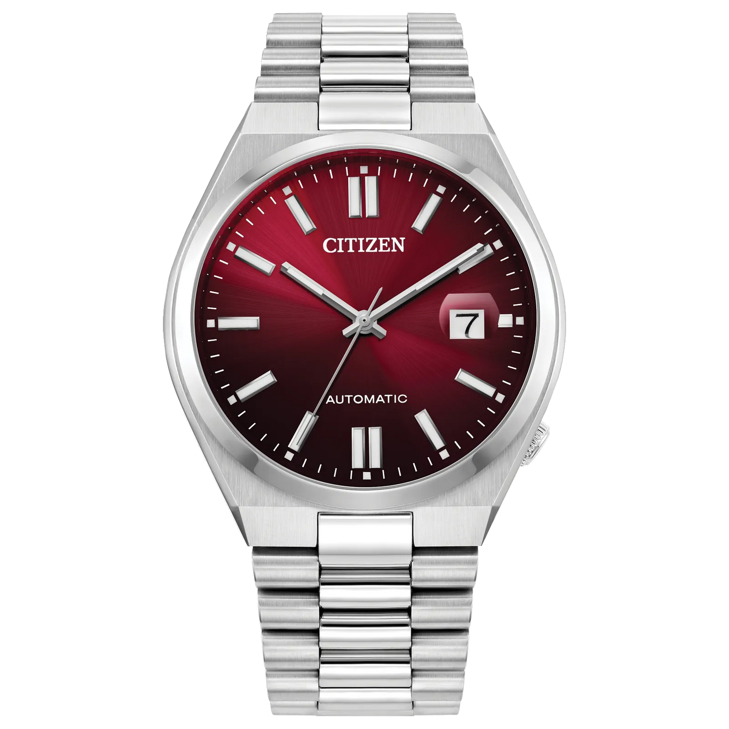 Citizen Tsuyosa
