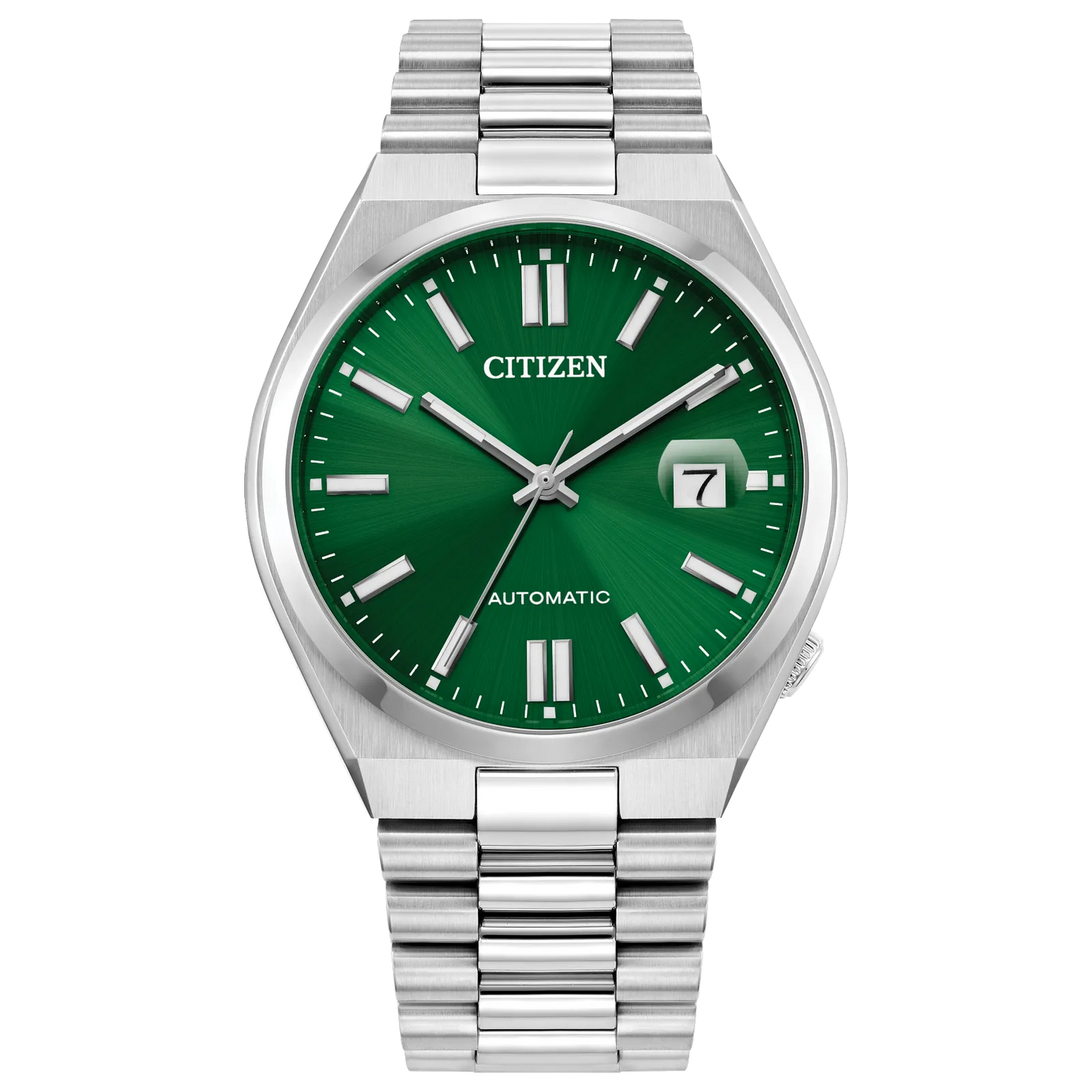Citizen Tsuyosa
