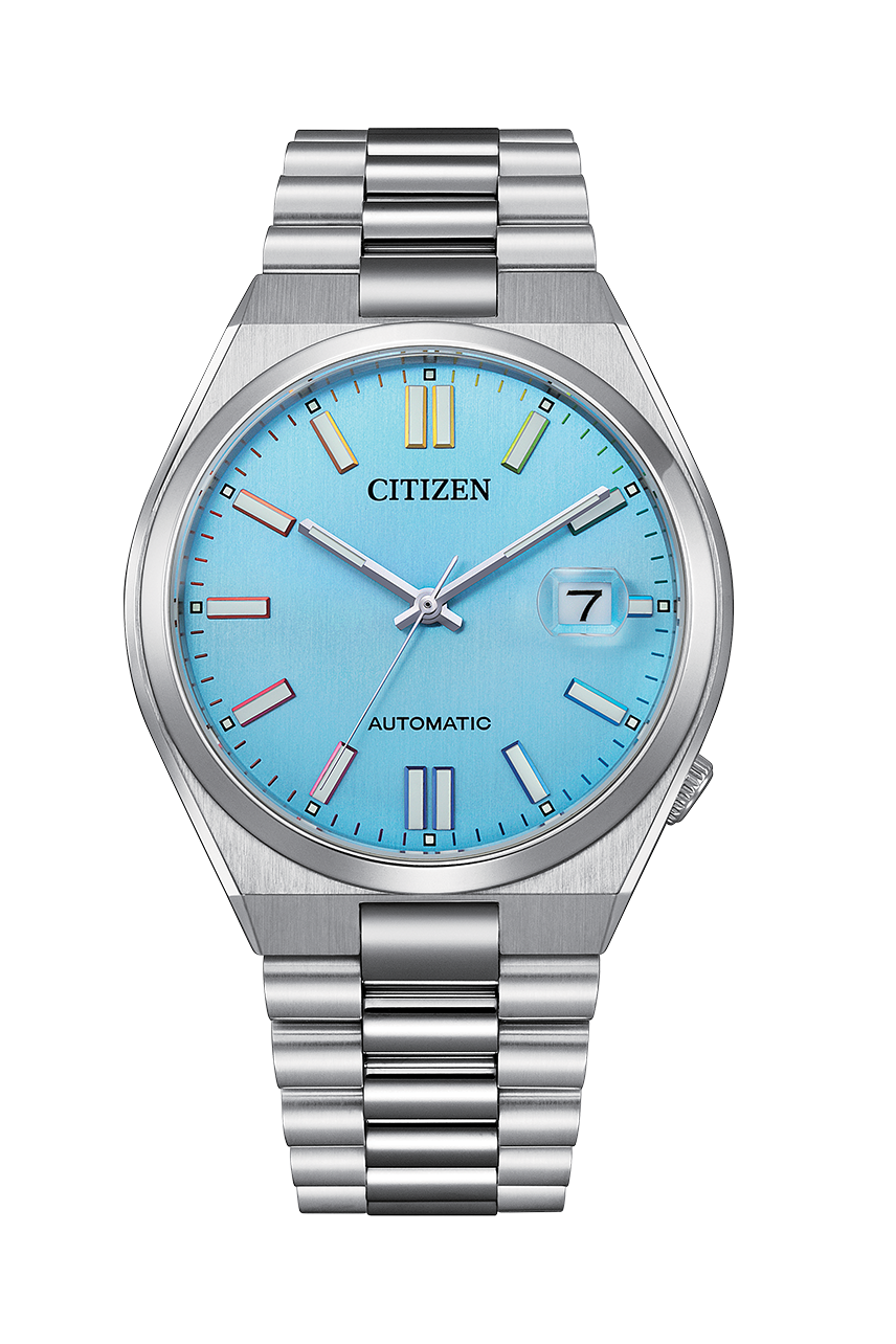 Citizen Tsuyosa