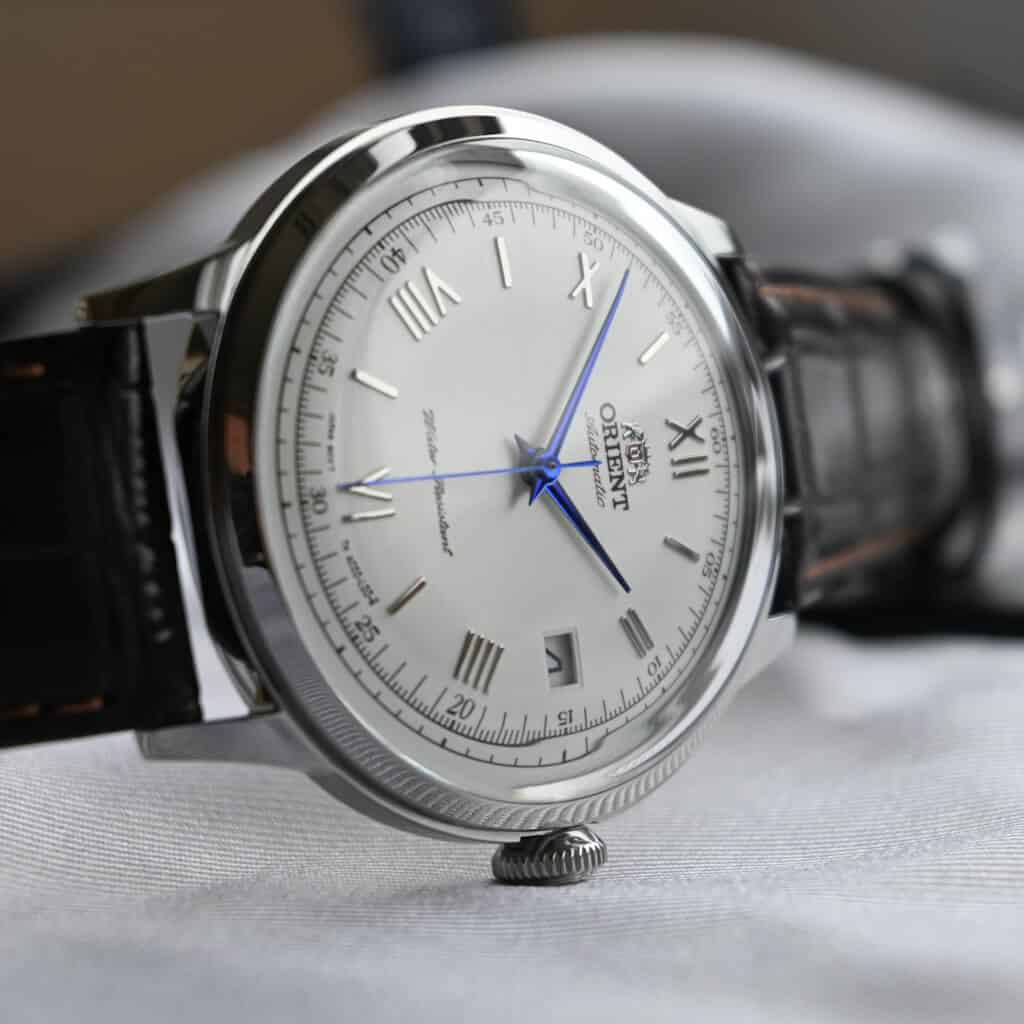 Orient Bambino 2da Generacion