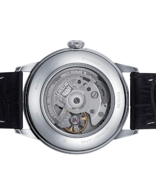 Orient Bambino