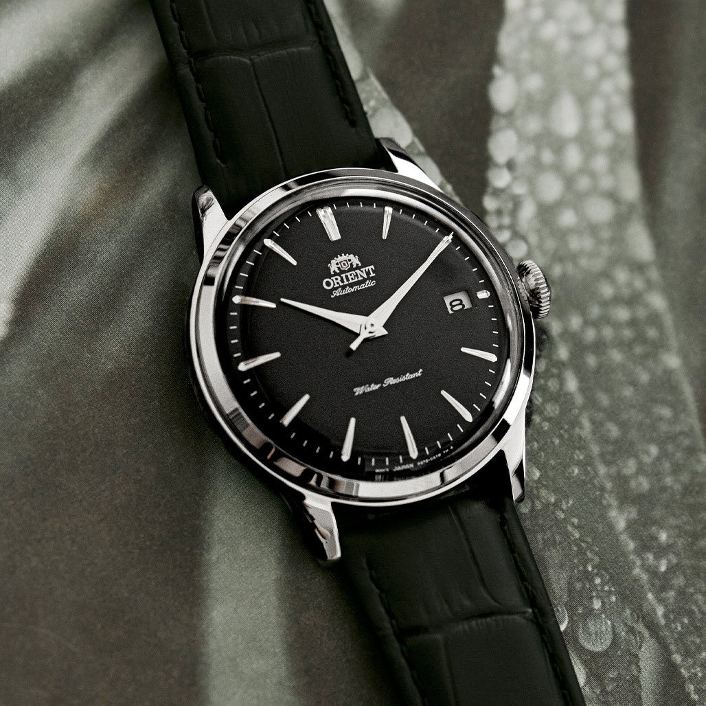 Orient Bambino