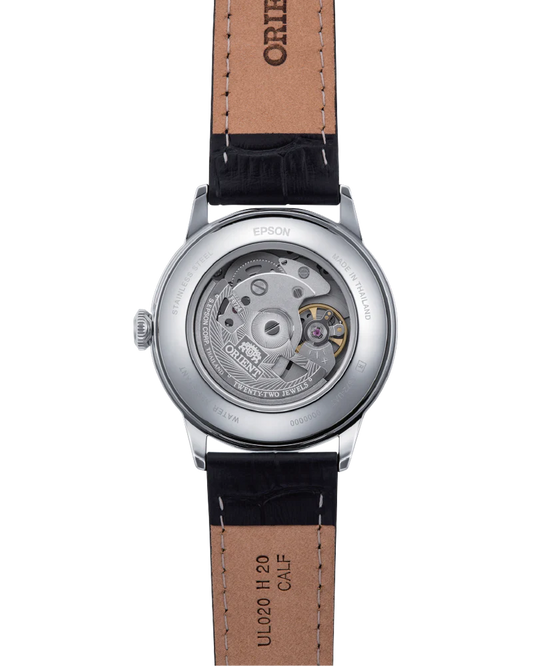Orient Bambino