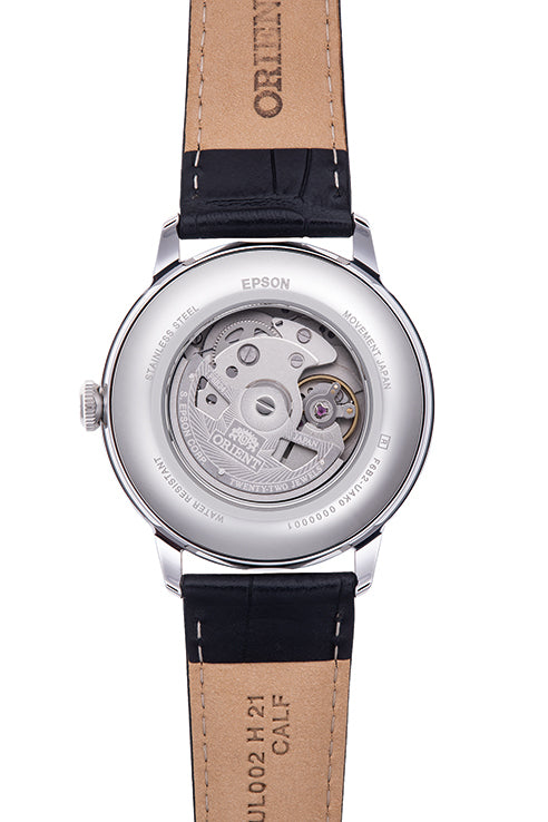 Orient Bambino Sun & Moon