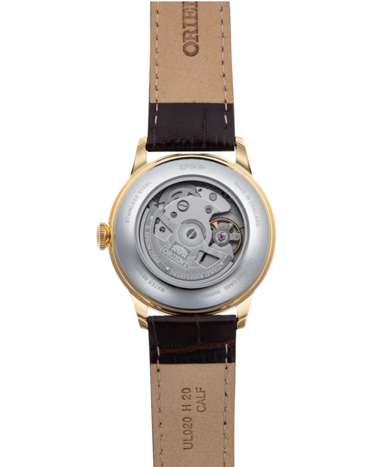 Orient Bambino