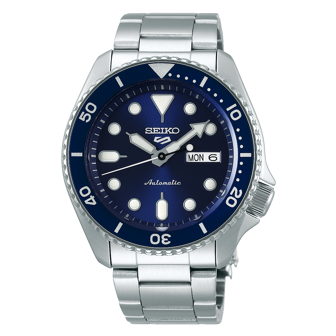 Seiko 5 Sports