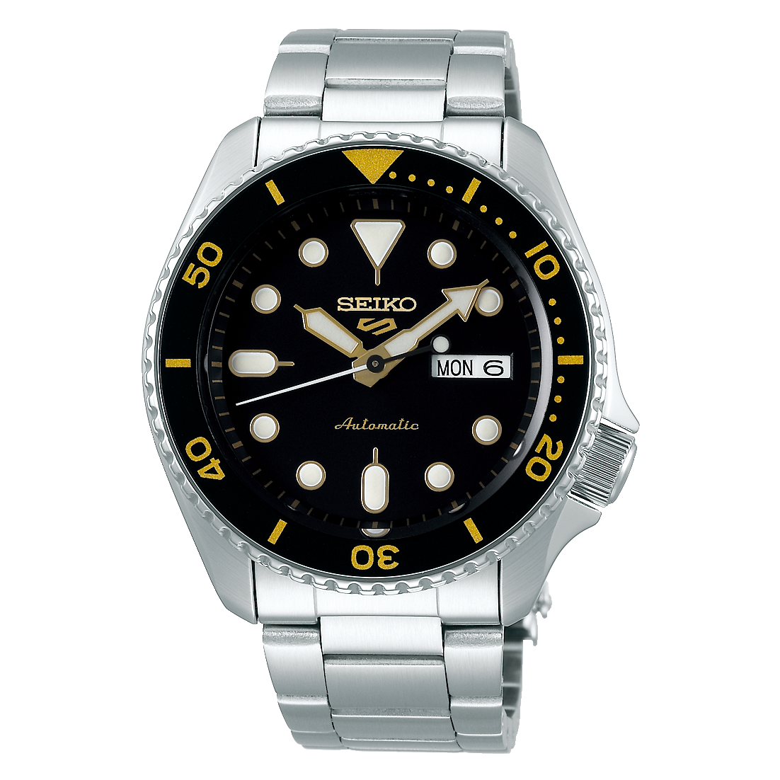 Seiko 5 Sports