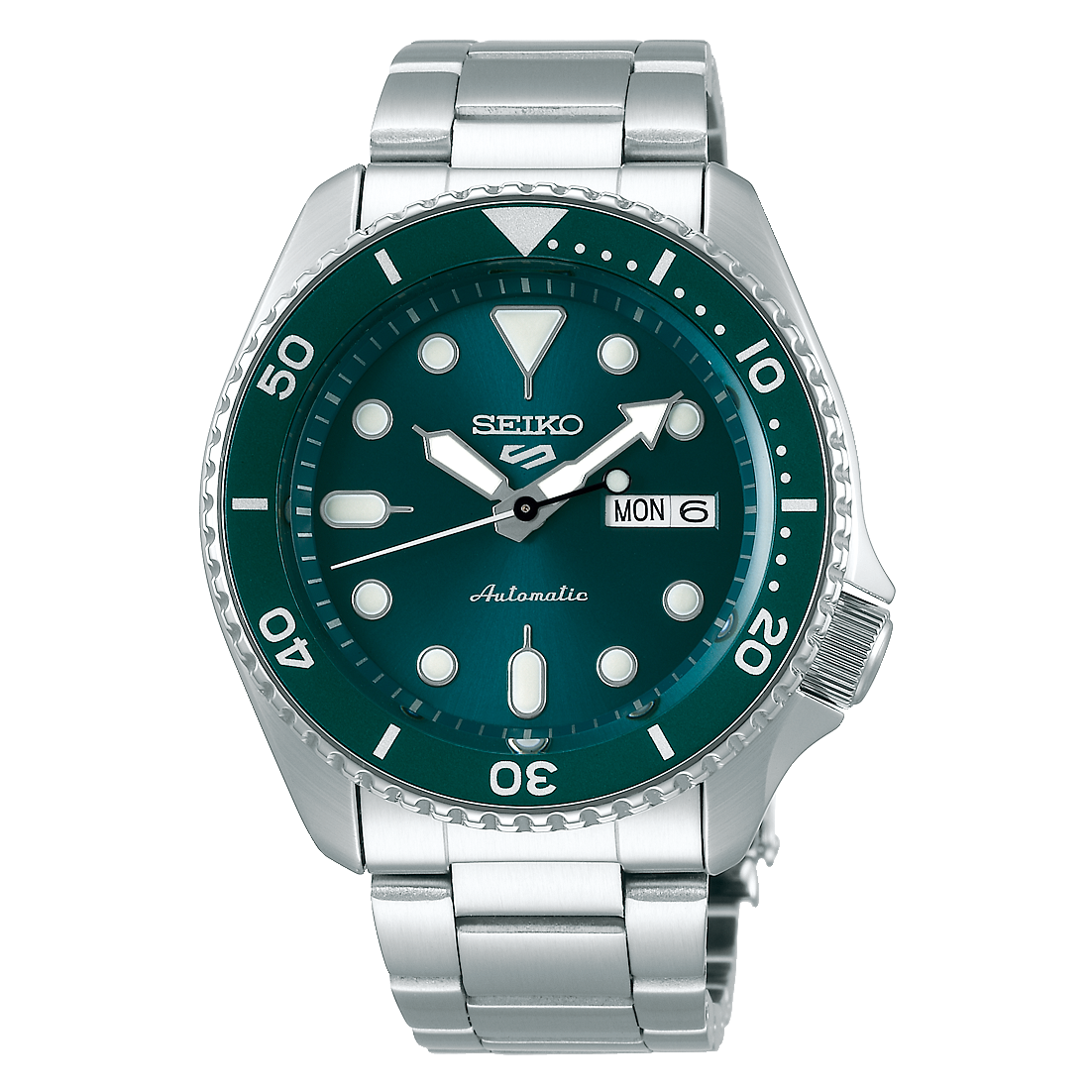 Seiko 5 Sports