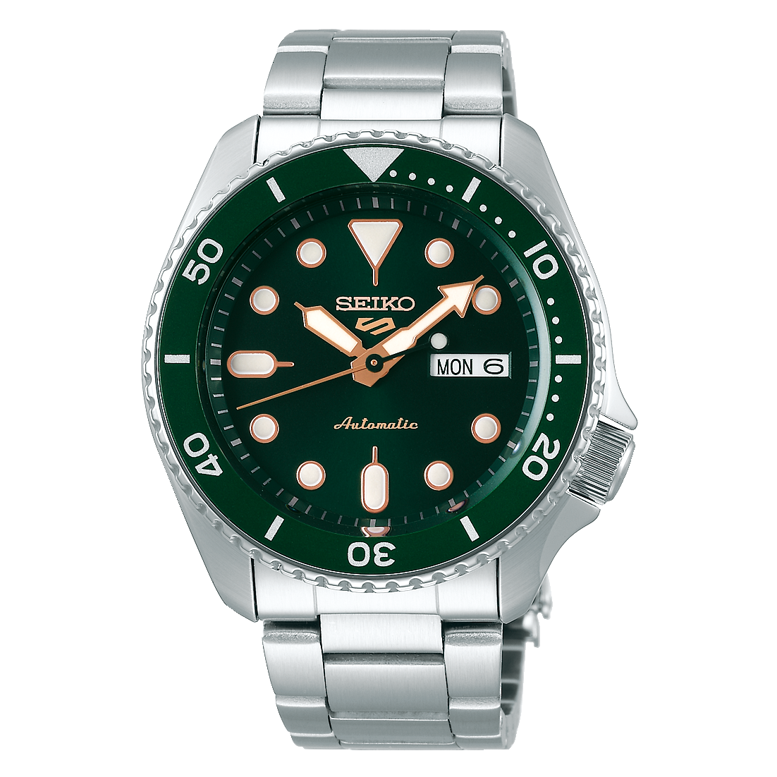 Seiko 5 Sports