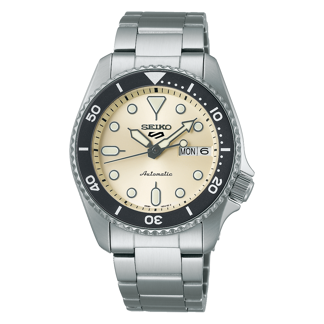 Seiko 5 Sports