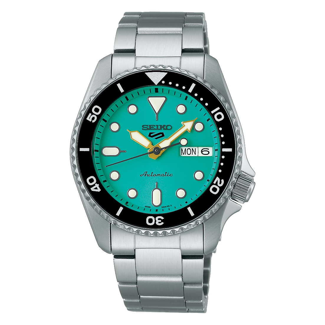 Seiko 5 Sports