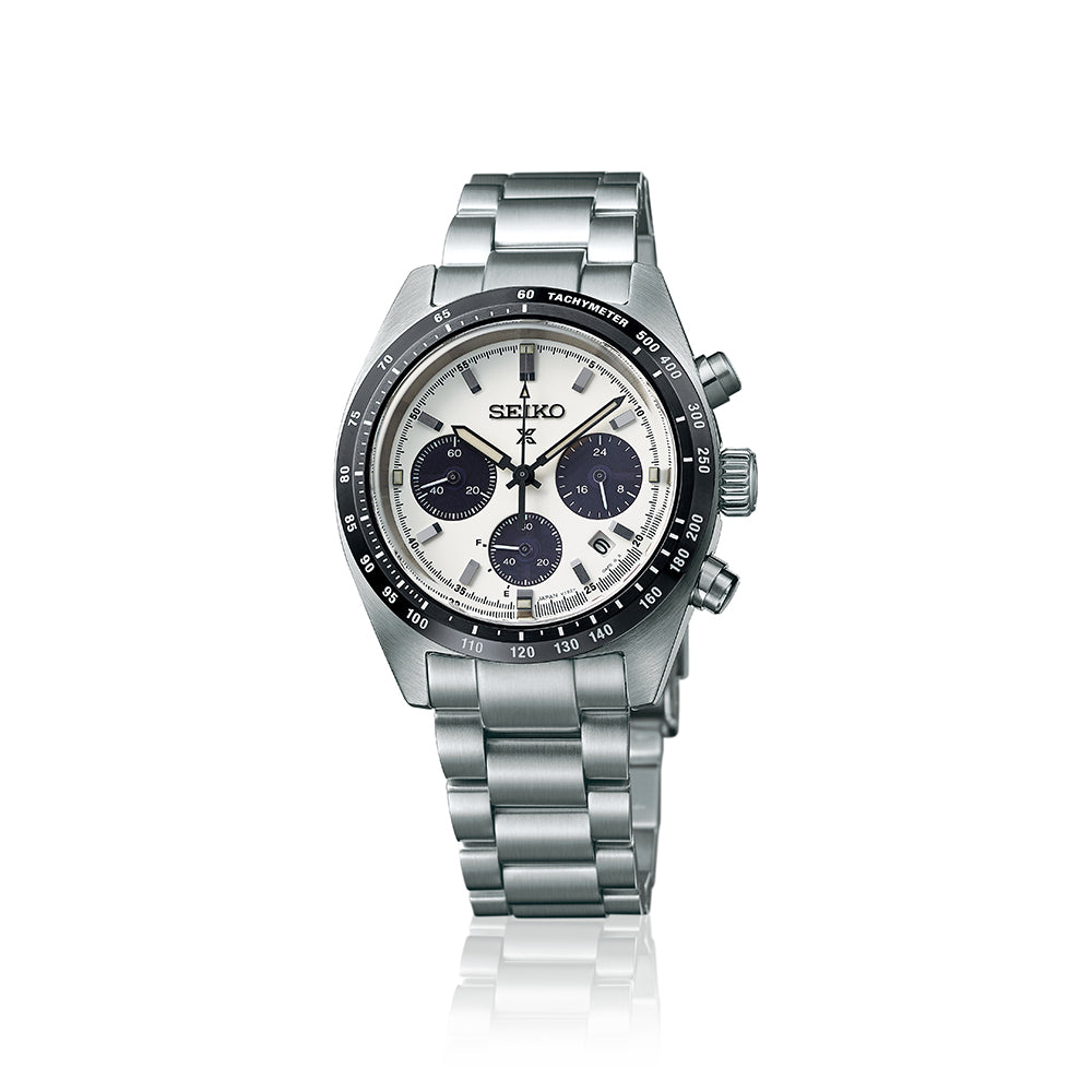 Seiko Prospex Speedtimer