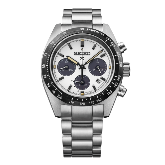 Seiko Prospex Speedtimer