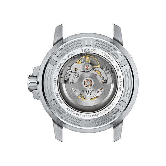 Tissot Seastar 1000 Powermatic 80