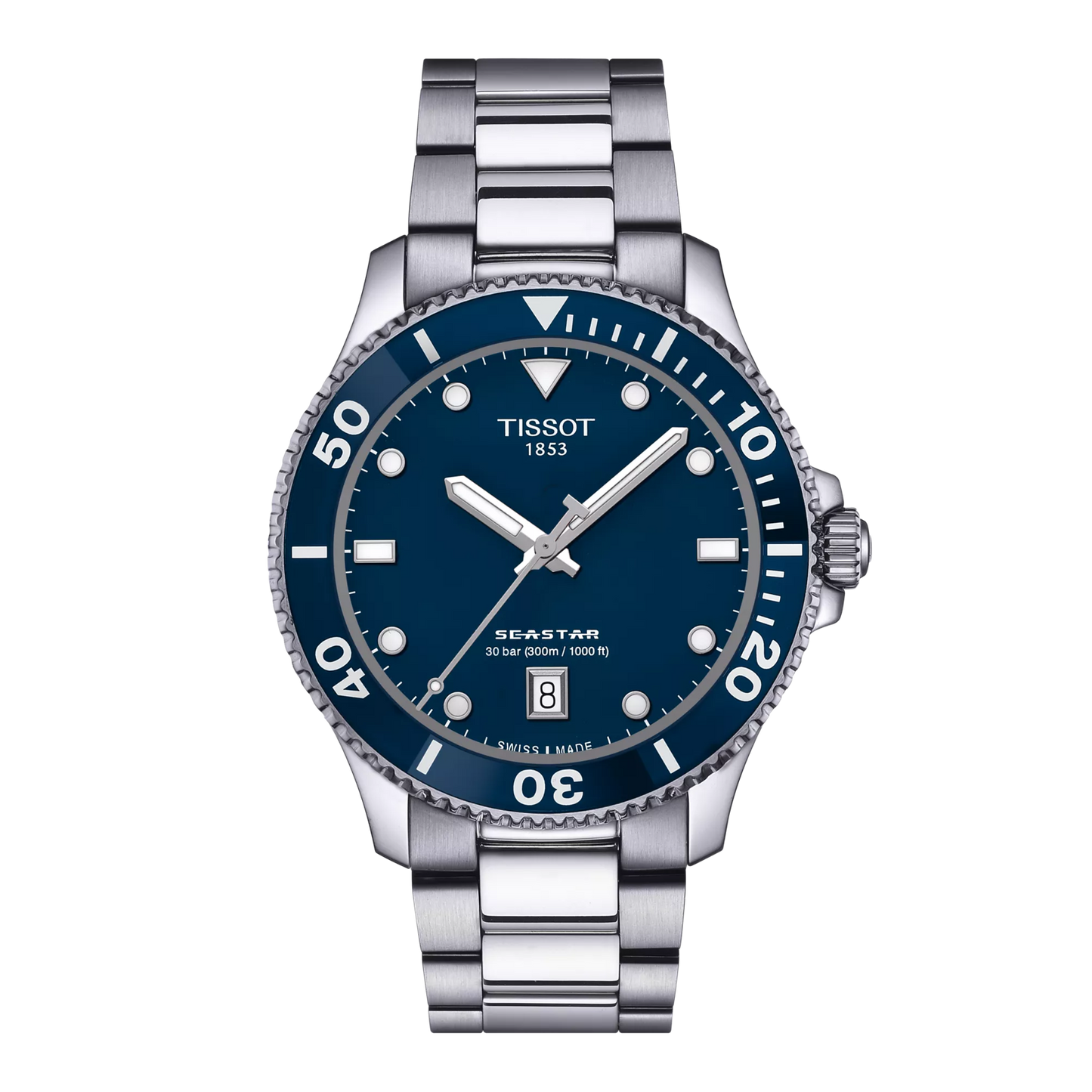 Tissot Seastar