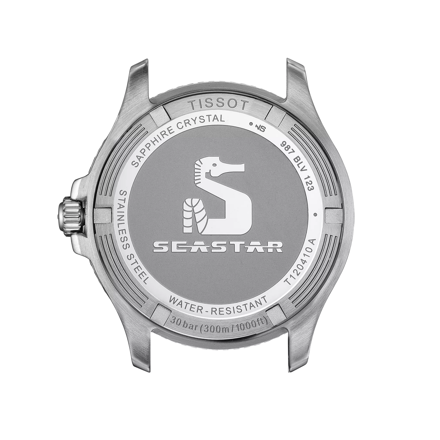 Tissot Seastar