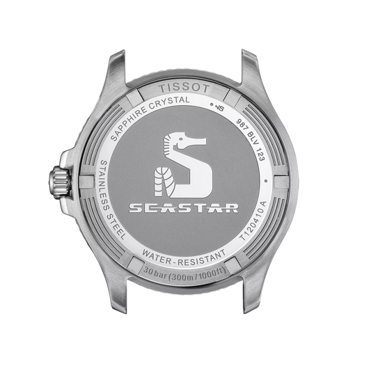 Tissot Seastar