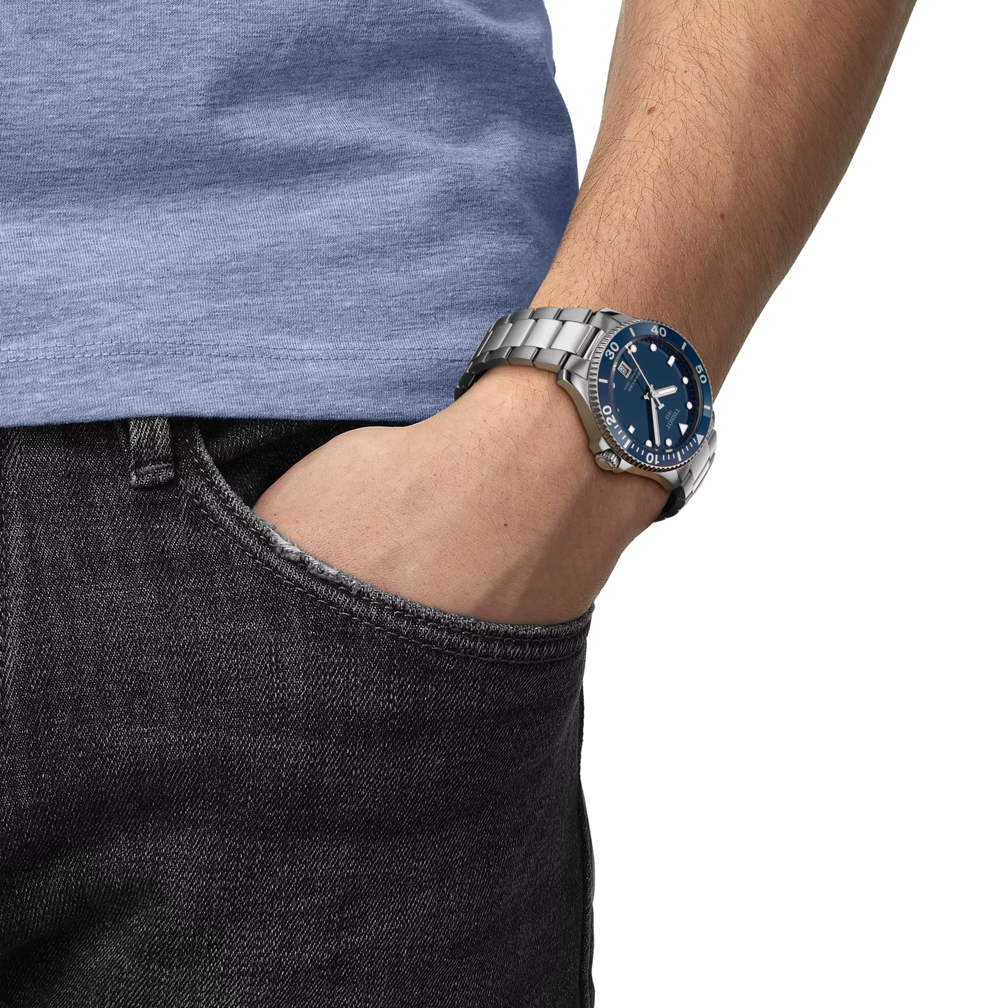 Tissot Seastar
