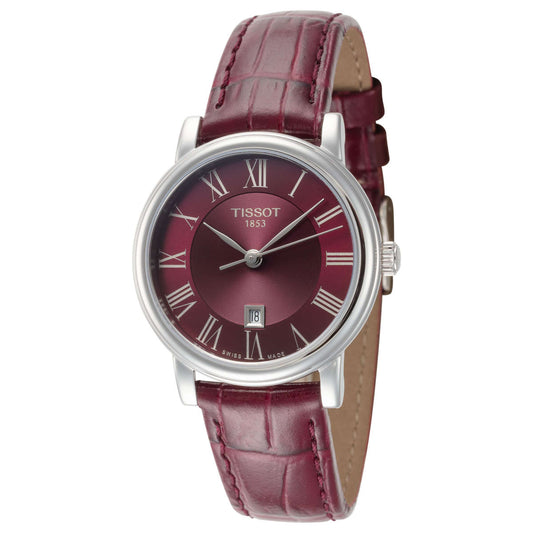 Tissot Carson Premium Lady