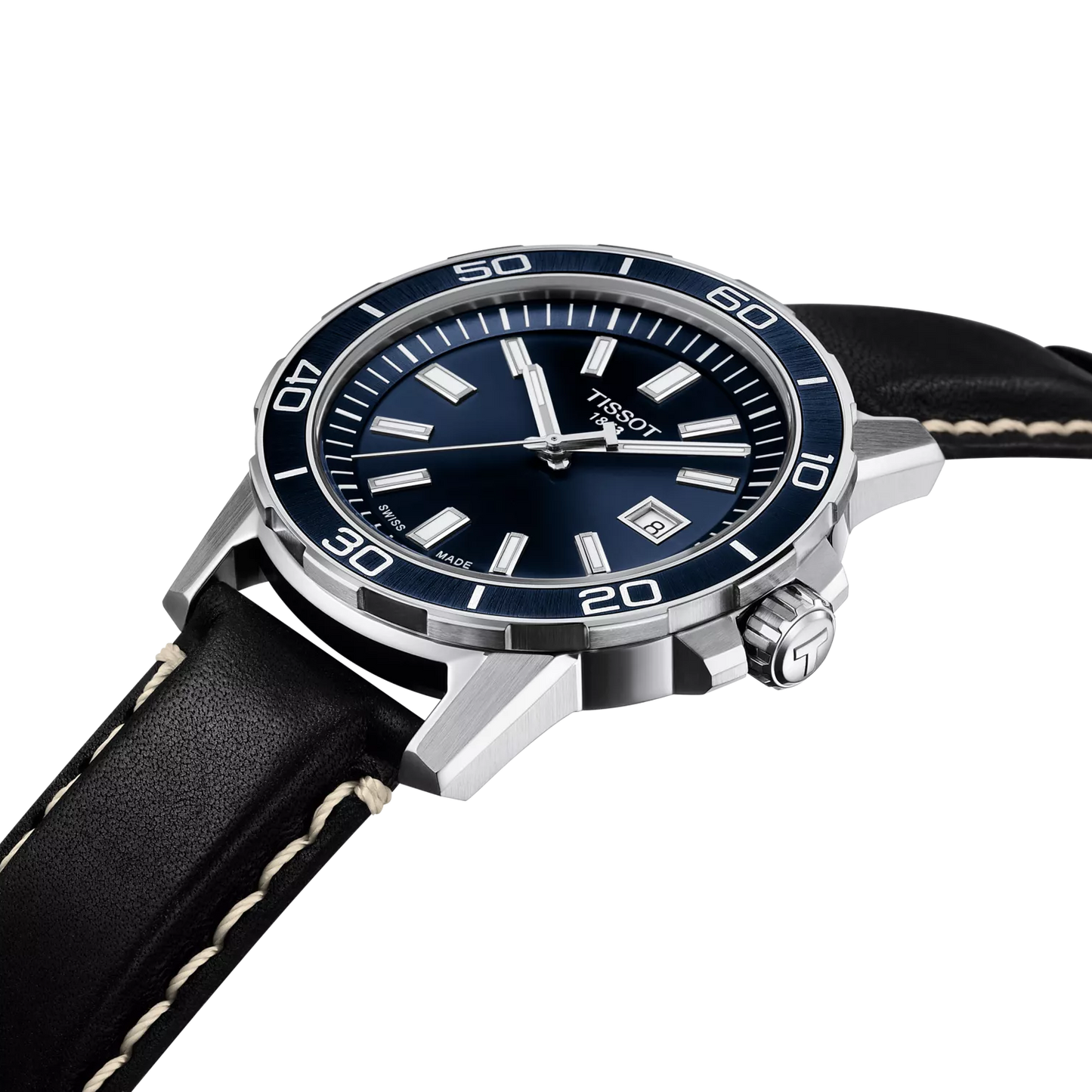 Tissot Supersport