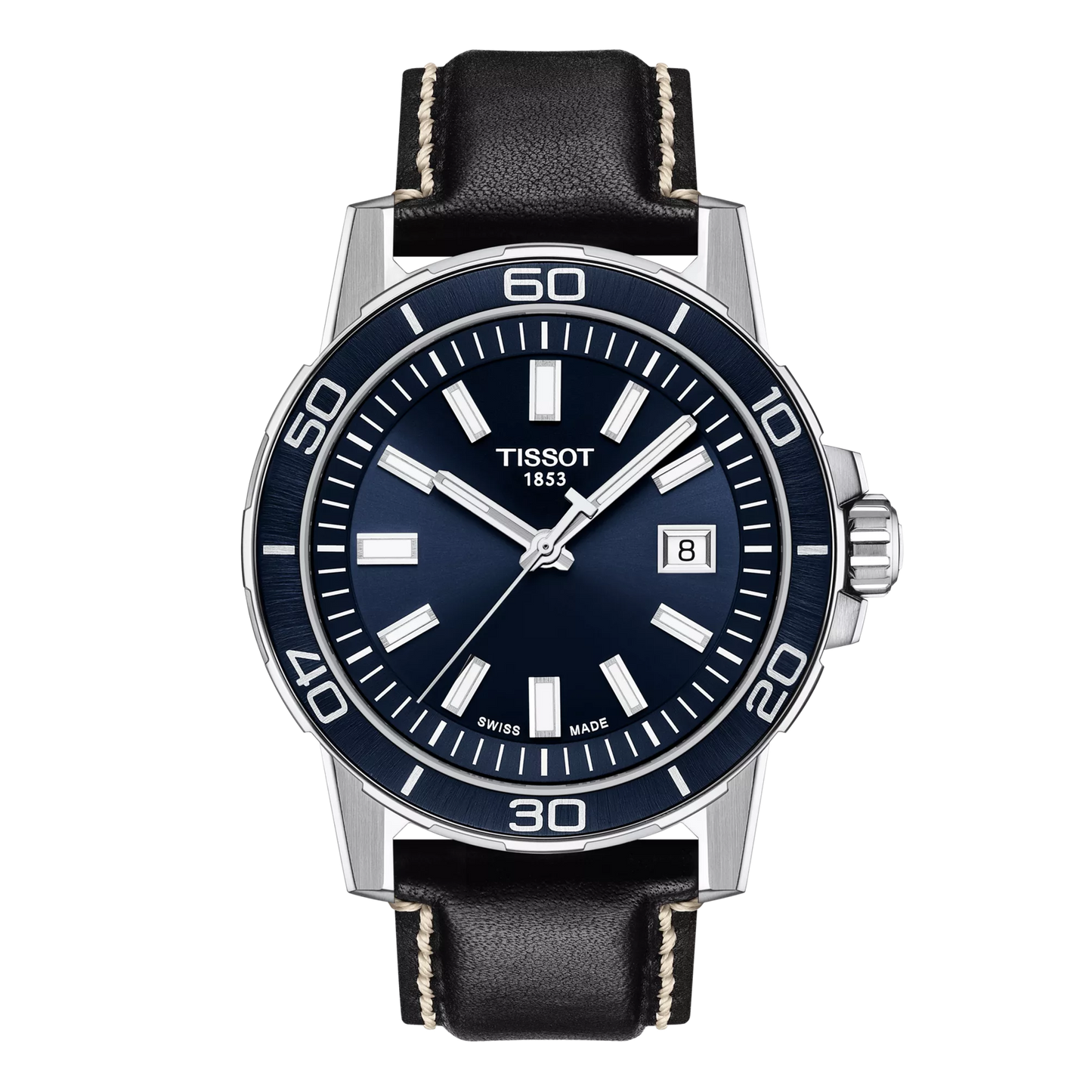Tissot Supersport