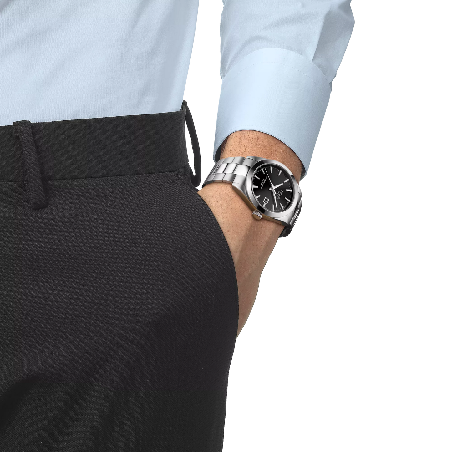 Tissot Gentleman Powermatic 80