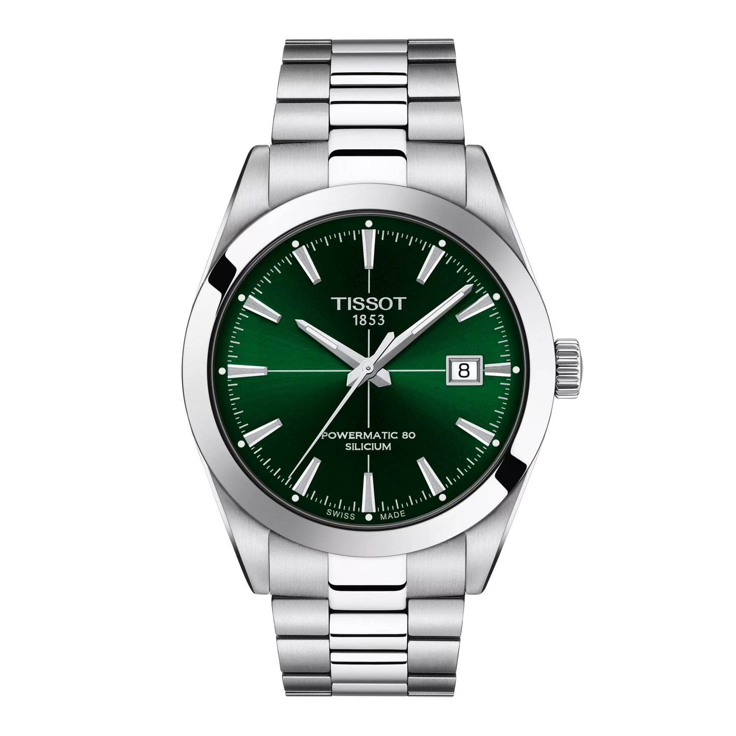 Tissot Gentleman Powermatic 80
